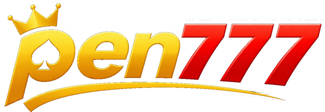 pen777 โลโก้